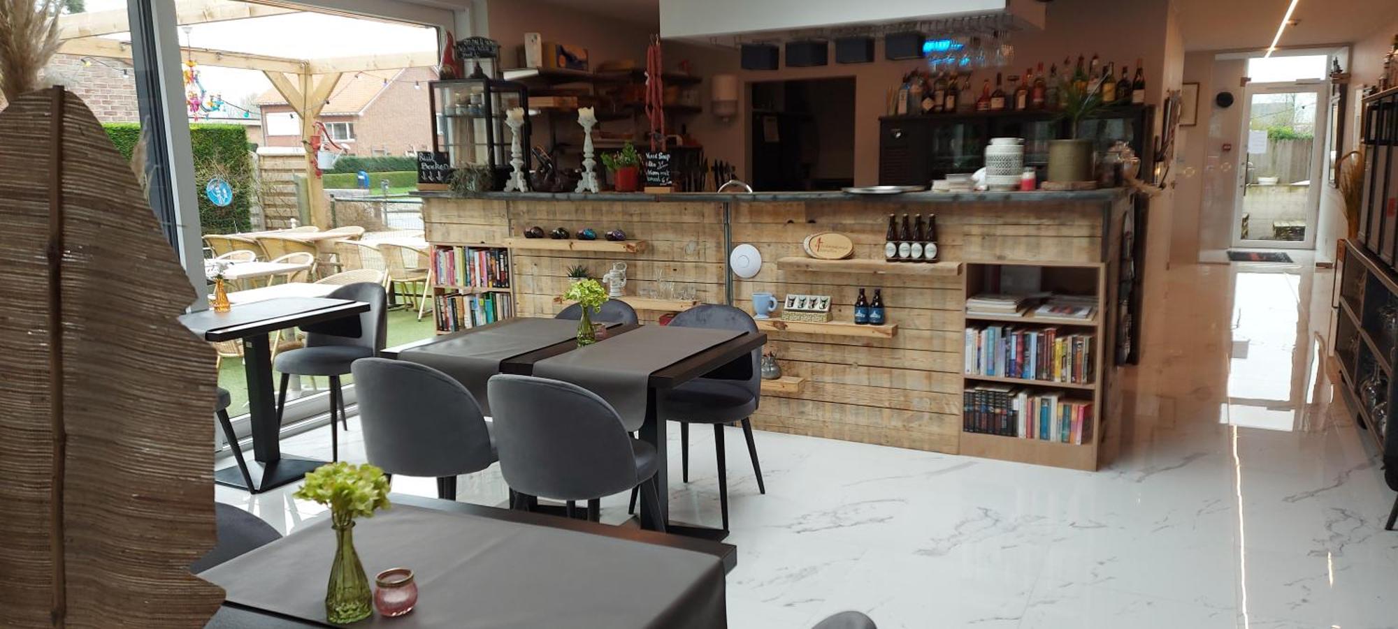 Dezaligheid Villa Middelkerke Luaran gambar
