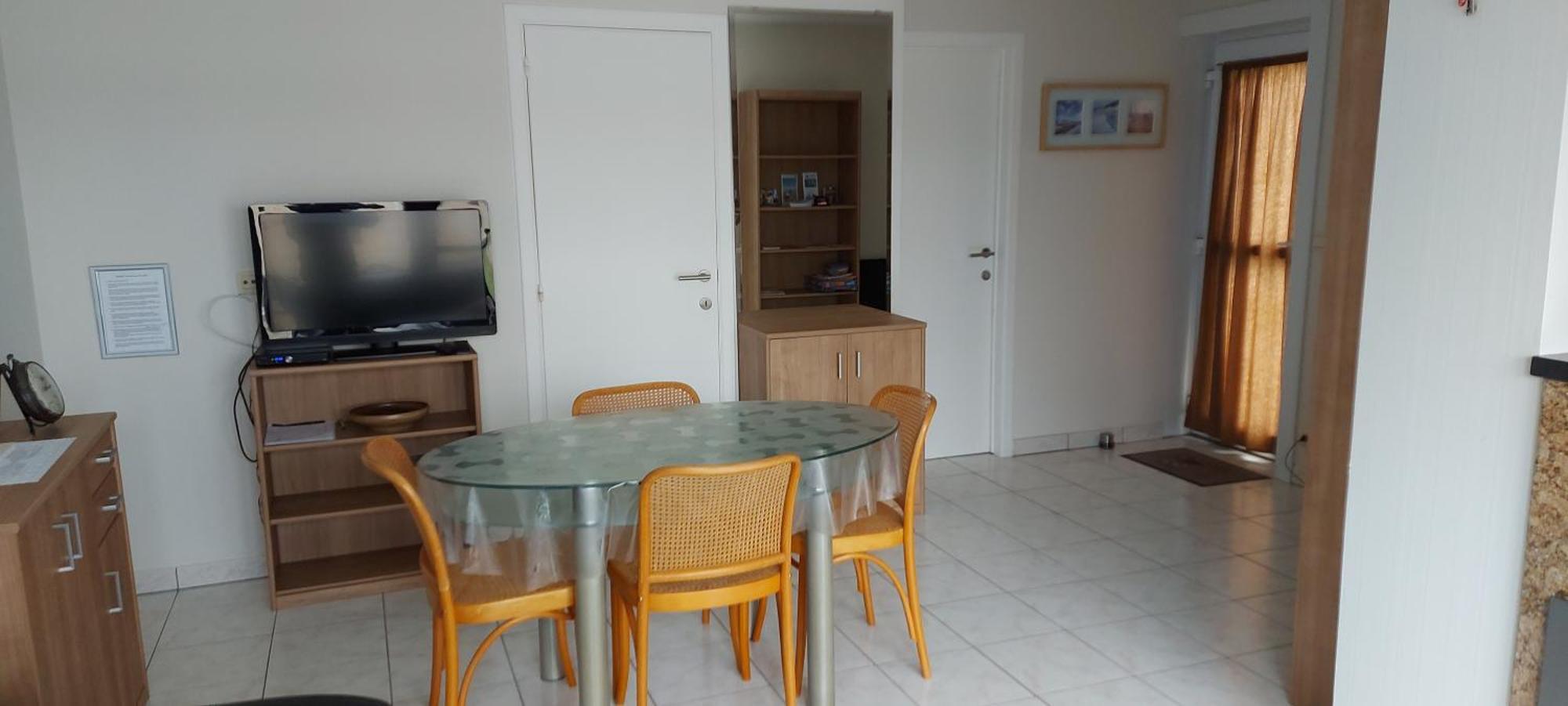Dezaligheid Villa Middelkerke Luaran gambar